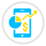 icon growth